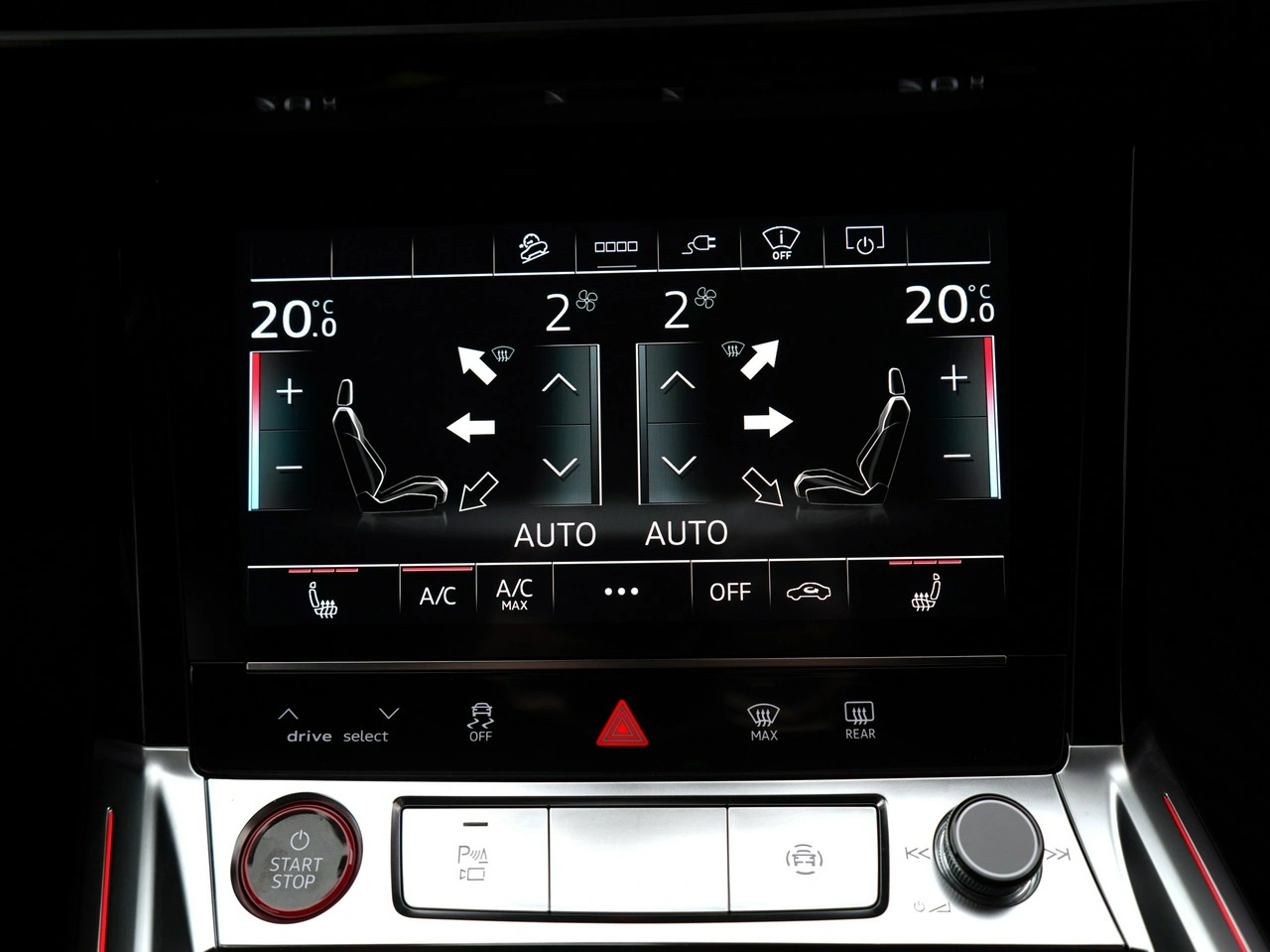 Audi e-tron - Zdjęcie 17