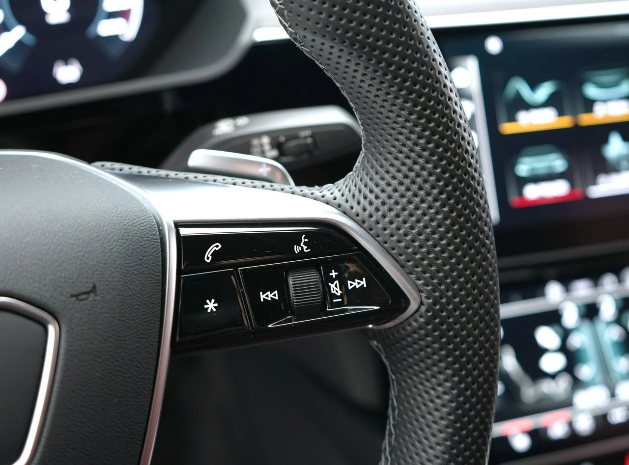 Audi e-tron - Zdjęcie 18