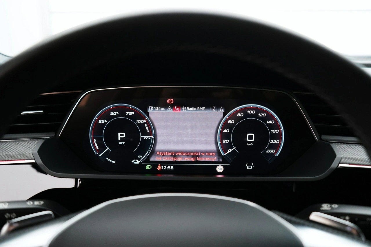 Audi e-tron - Zdjęcie 20