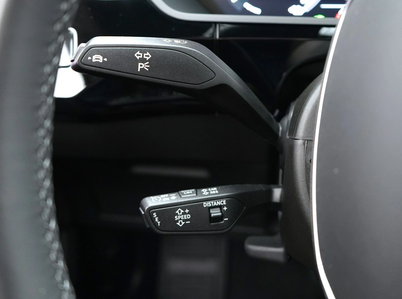 Audi e-tron - Zdjęcie 22