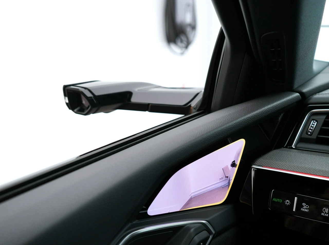 Audi e-tron - Zdjęcie 25