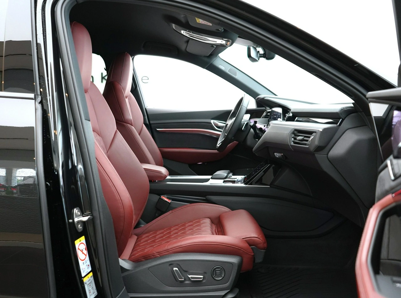 Audi e-tron - Zdjęcie 28