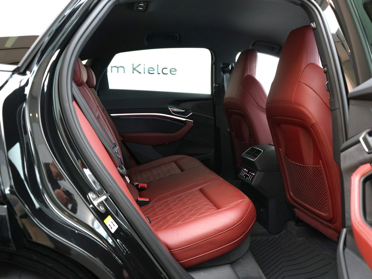 Audi e-tron - Zdjęcie 29