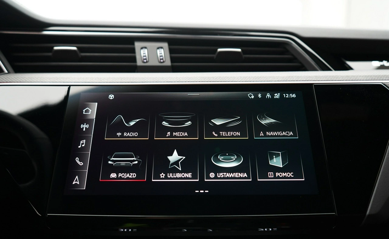 Audi e-tron - Zdjęcie 31