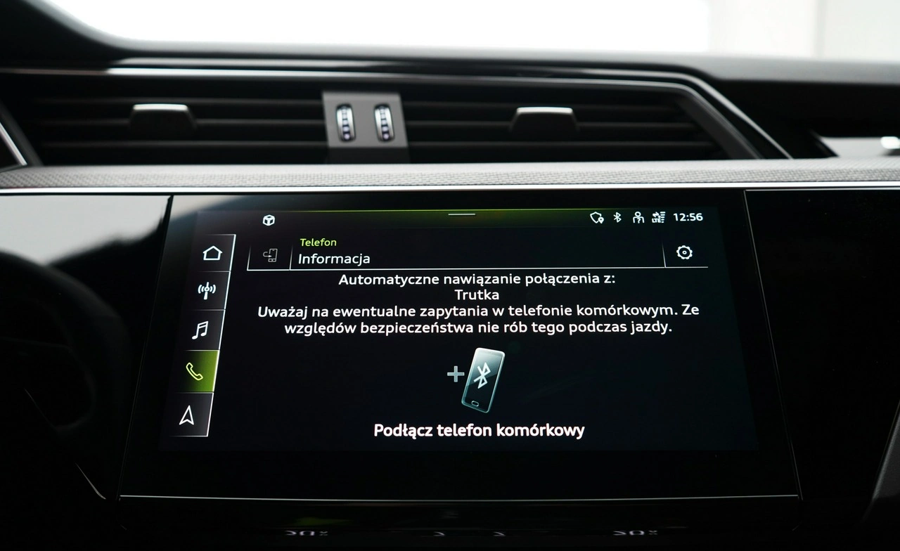 Audi e-tron - Zdjęcie 32