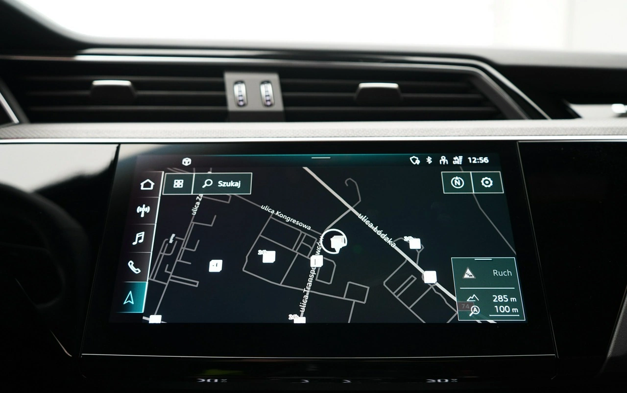 Audi e-tron - Zdjęcie 33