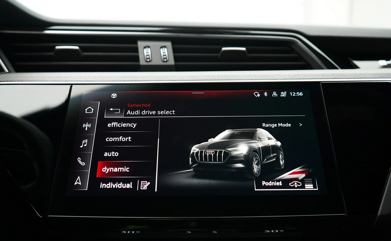 Audi e-tron - Zdjęcie 34