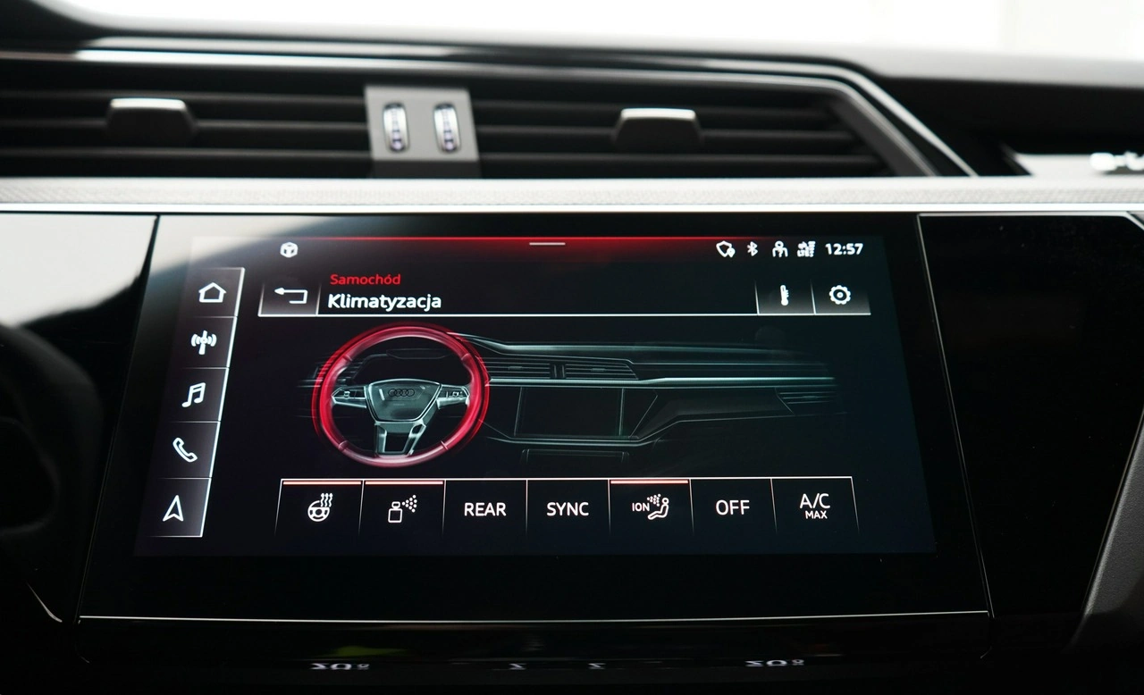 Audi e-tron - Zdjęcie 35