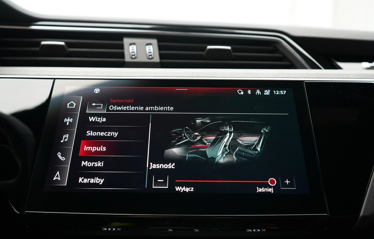 Audi e-tron - Zdjęcie 36