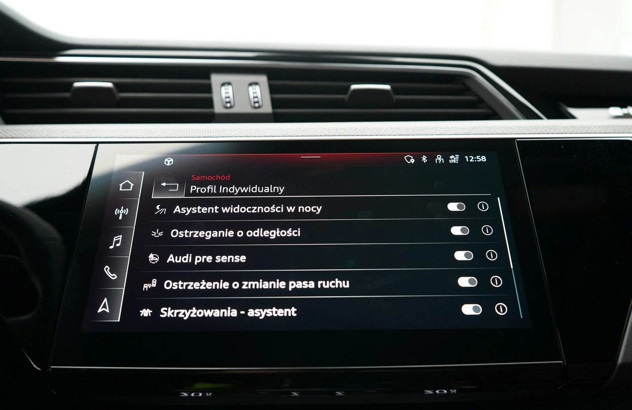 Audi e-tron - Zdjęcie 37