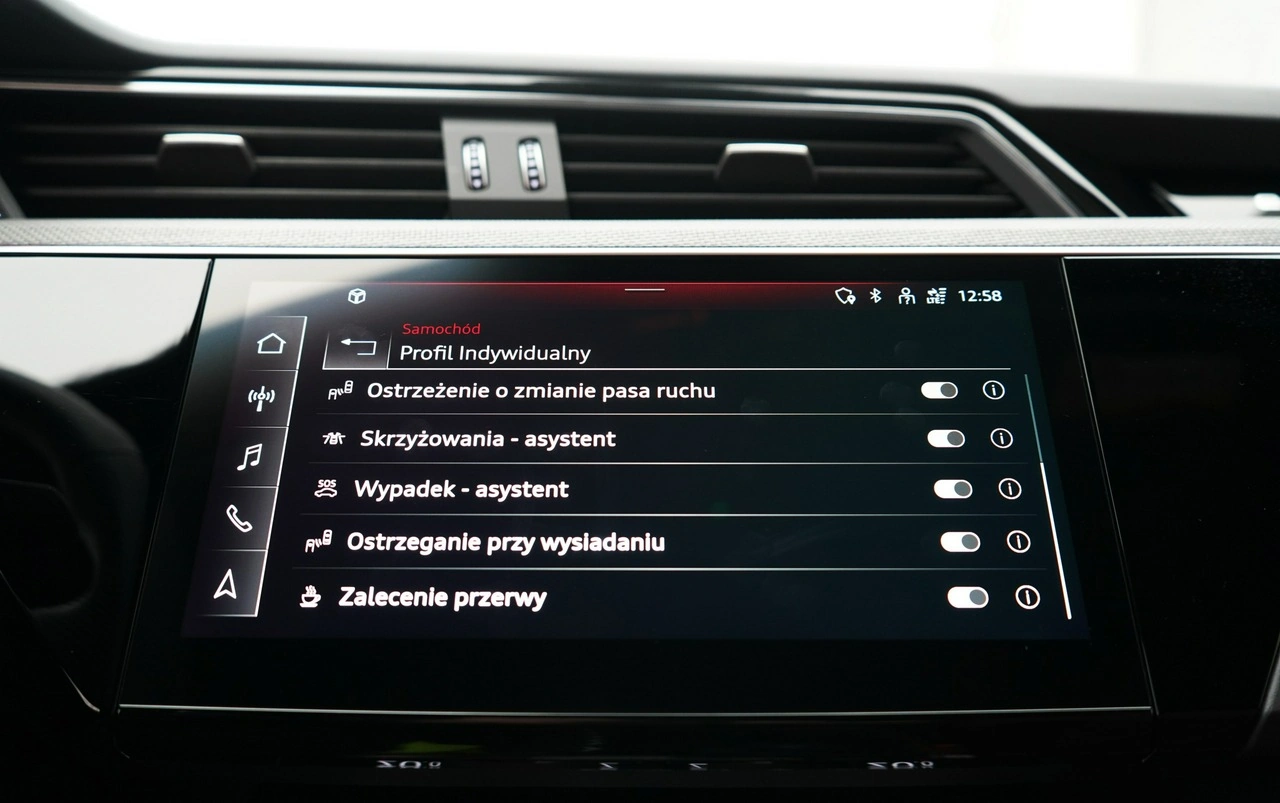 Audi e-tron - Zdjęcie 38