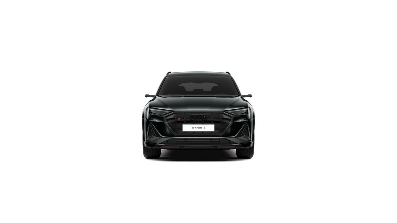 Audi e-tron - Zdjęcie 3