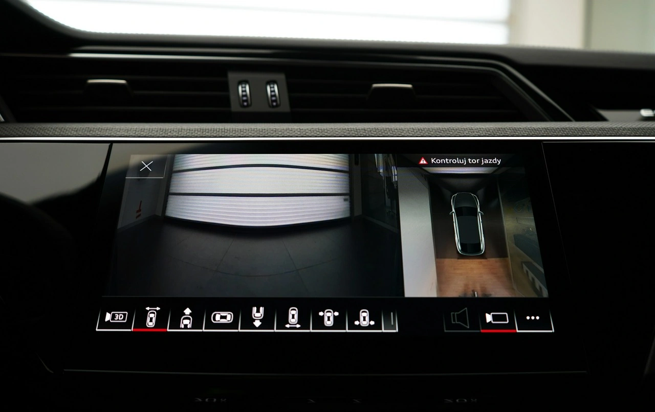 Audi e-tron - Zdjęcie 39