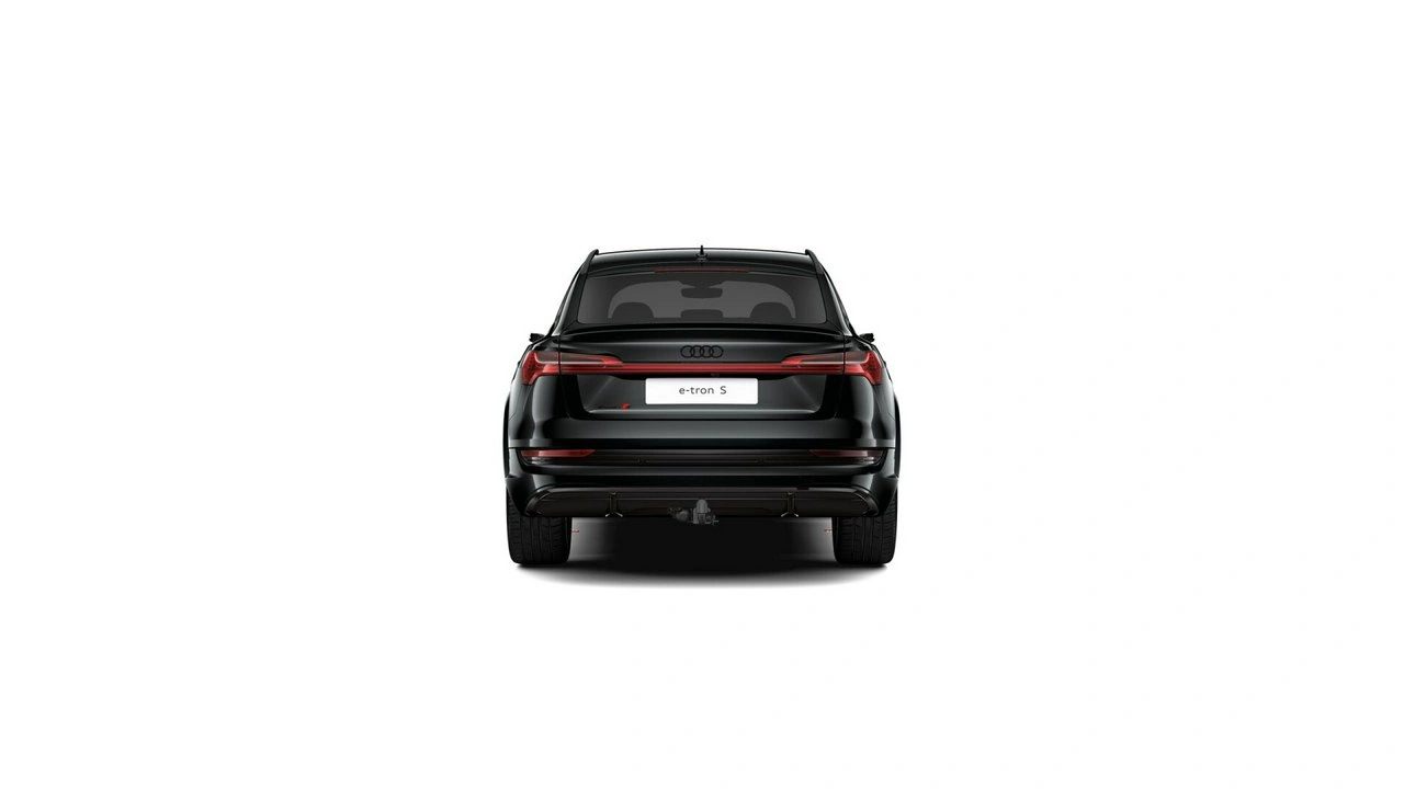 Audi e-tron - Zdjęcie 4