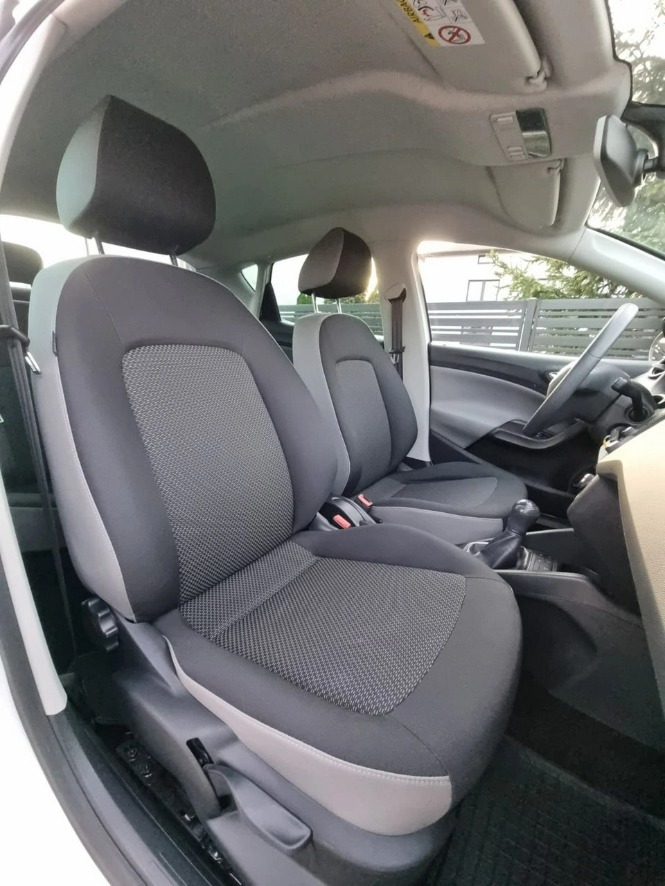 Seat Ibiza - Zdjęcie 9