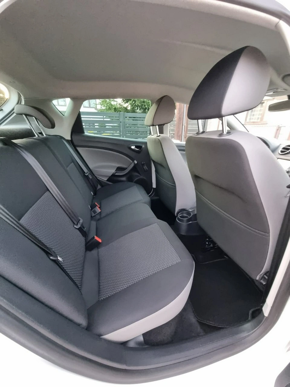 Seat Ibiza - Zdjęcie 12