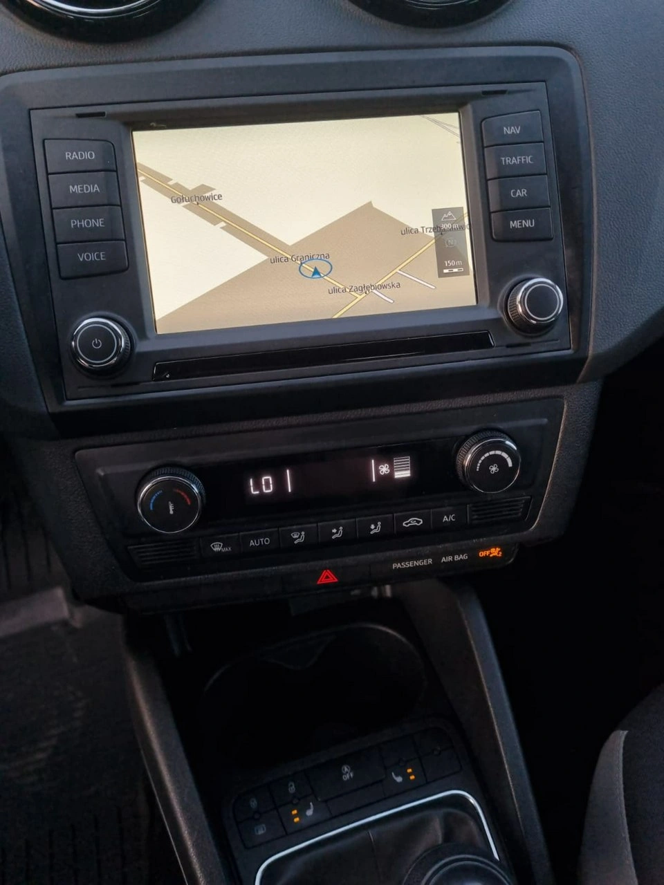 Seat Ibiza - Zdjęcie 14