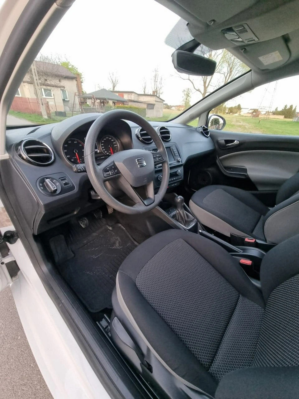 Seat Ibiza - Zdjęcie 6