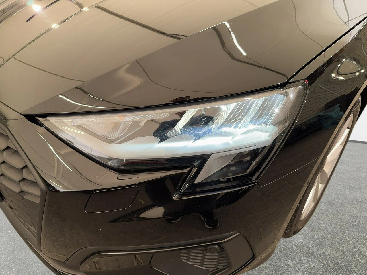 Audi A3 - Zdjęcie 8