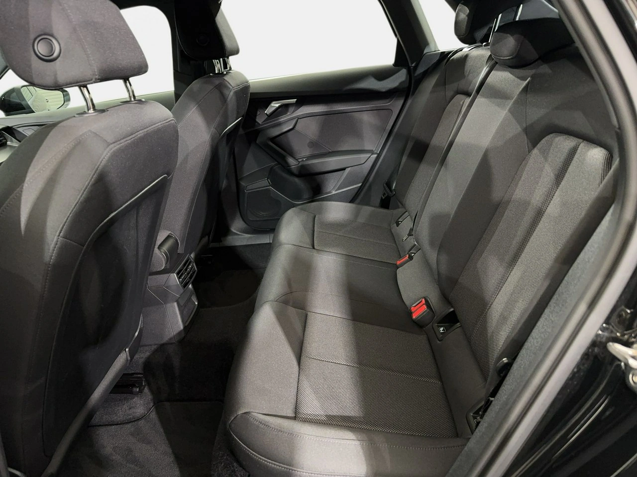 Audi A3 - Zdjęcie 11