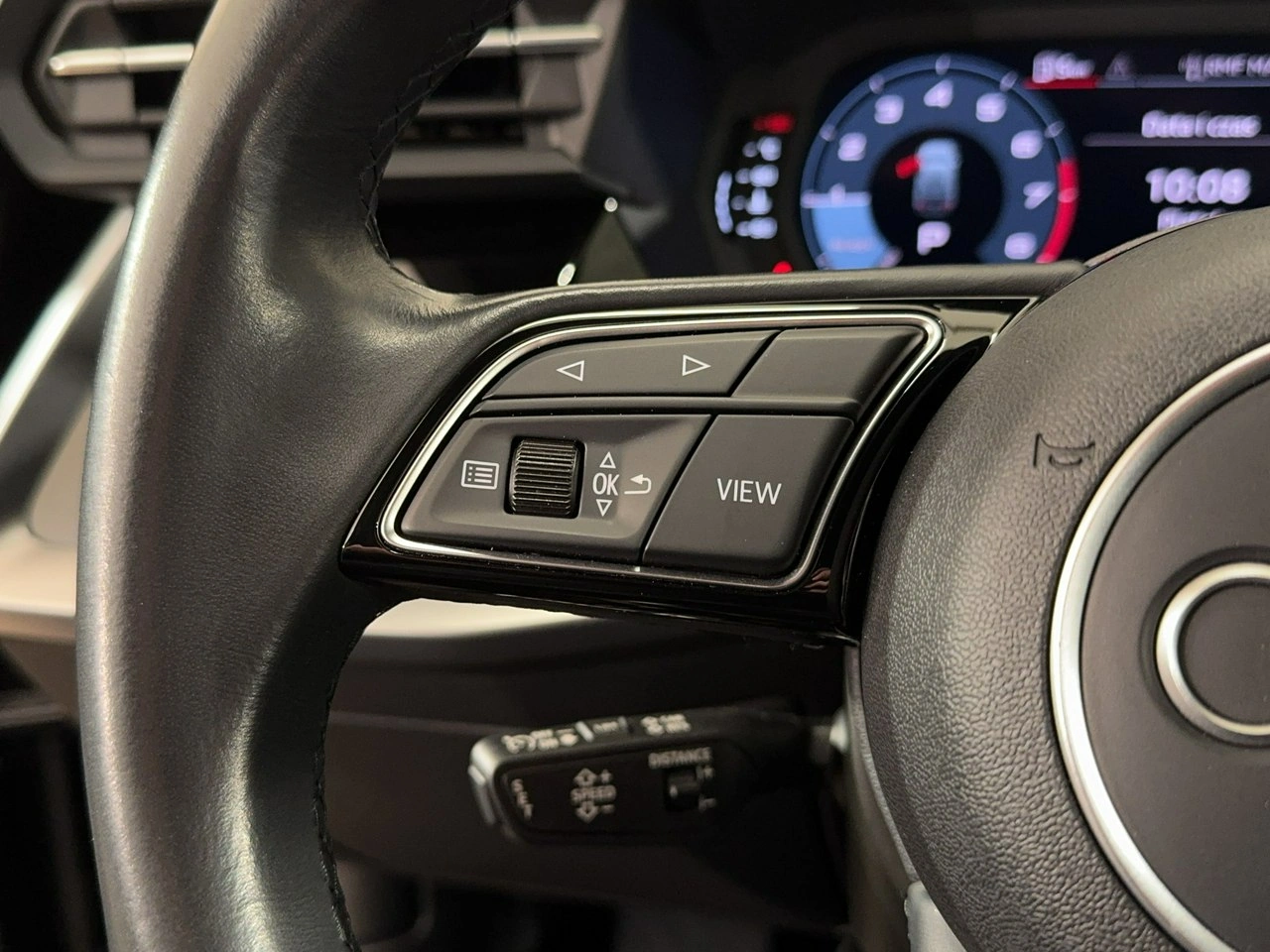 Audi A3 - Zdjęcie 15
