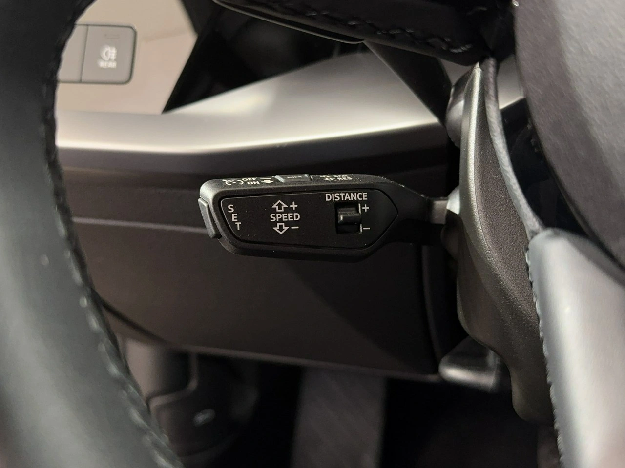 Audi A3 - Zdjęcie 17