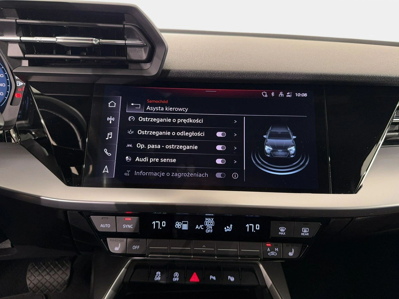 Audi A3 - Zdjęcie 20