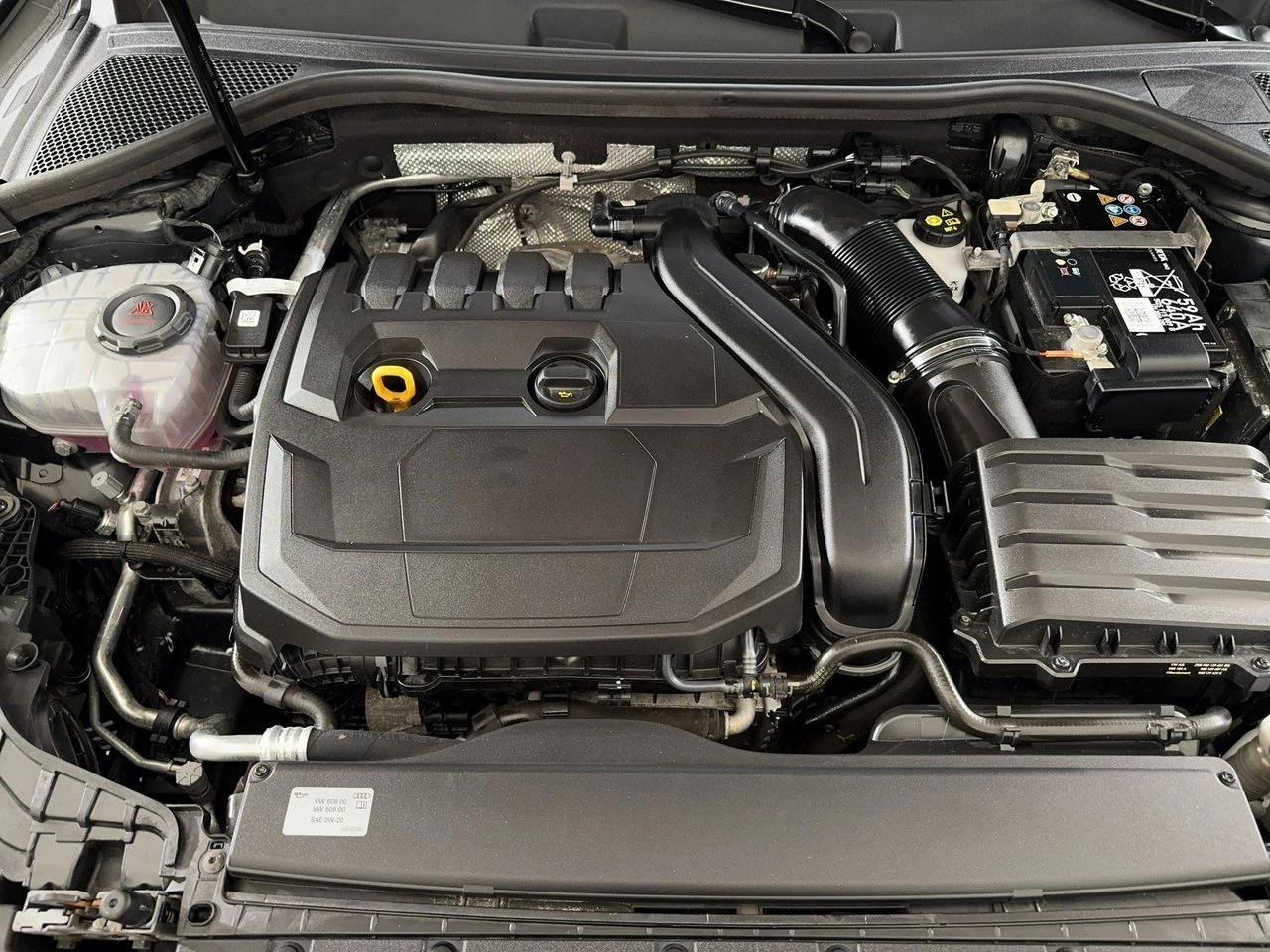 Audi A3 - Zdjęcie 28