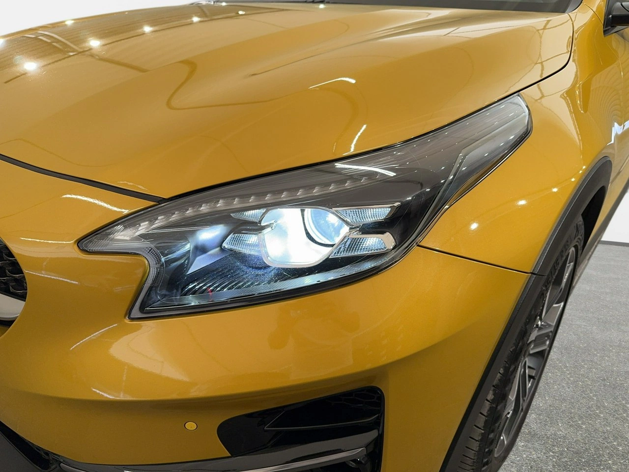 Kia XCeed - Zdjęcie 8