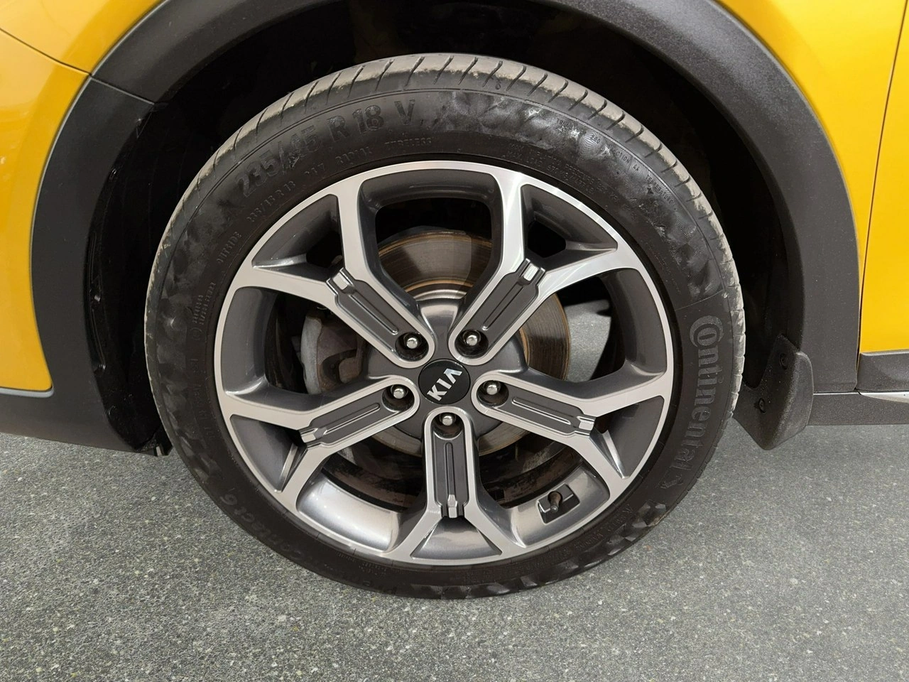 Kia XCeed - Zdjęcie 9