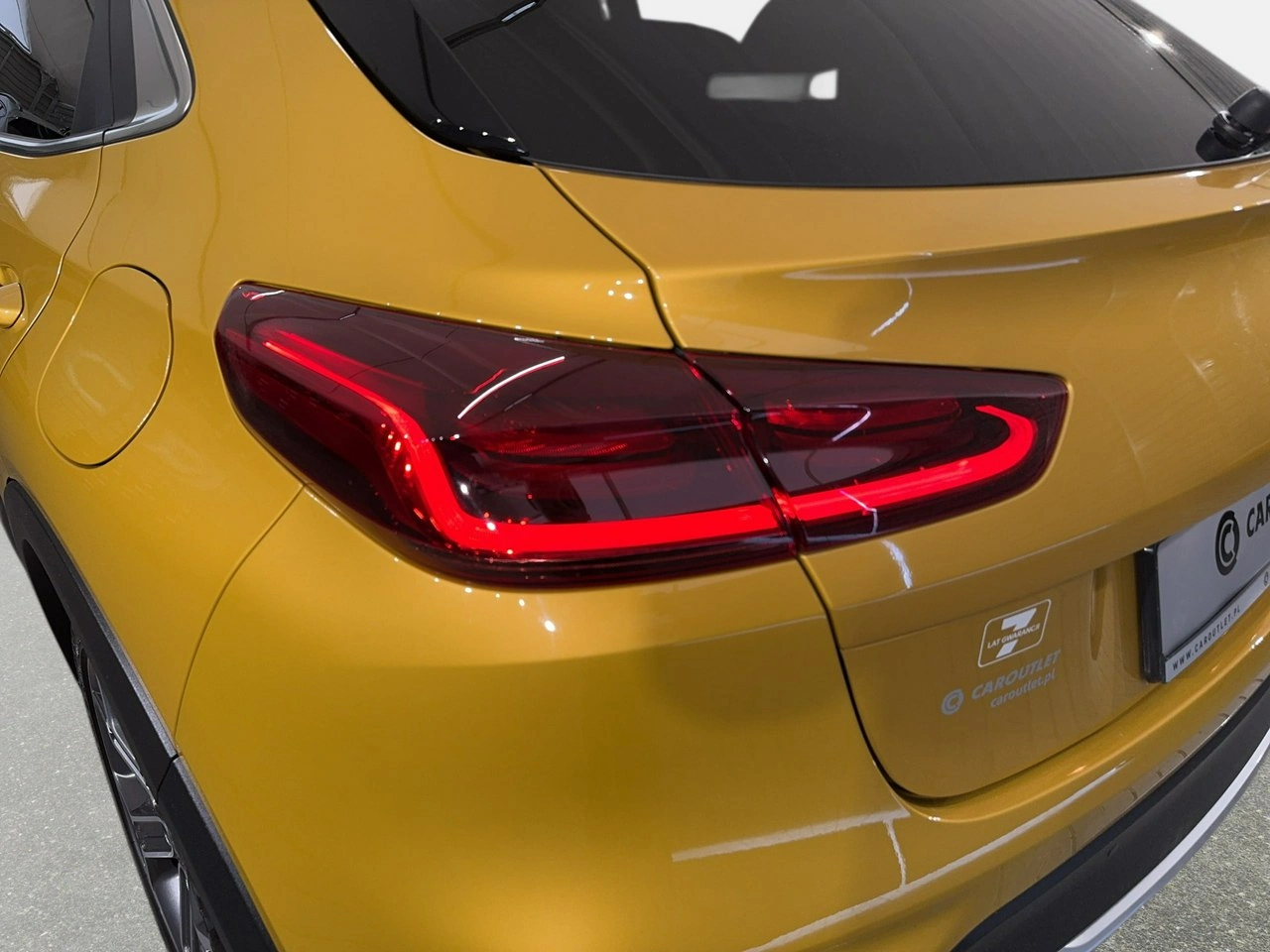 Kia XCeed - Zdjęcie 10