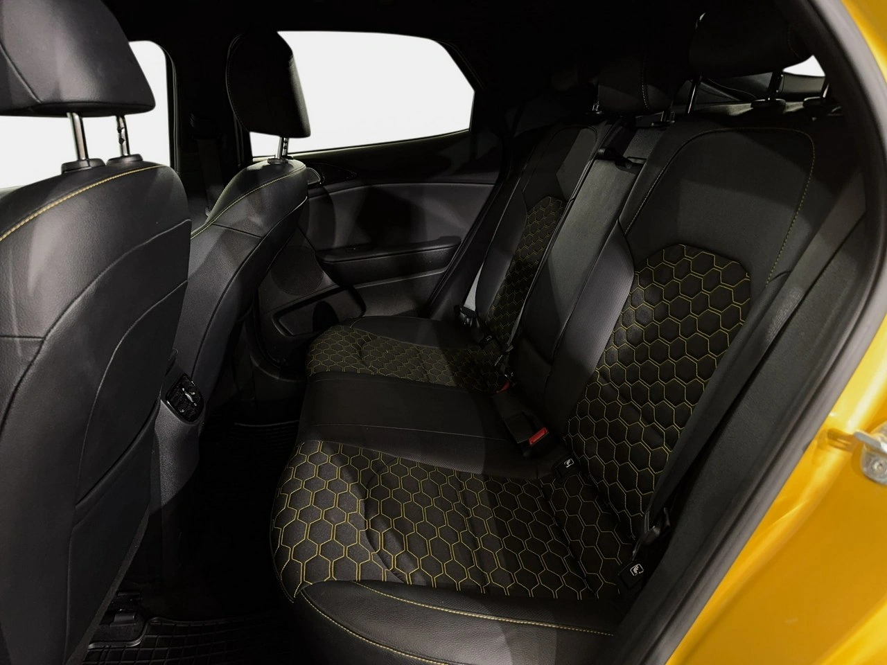 Kia XCeed - Zdjęcie 12