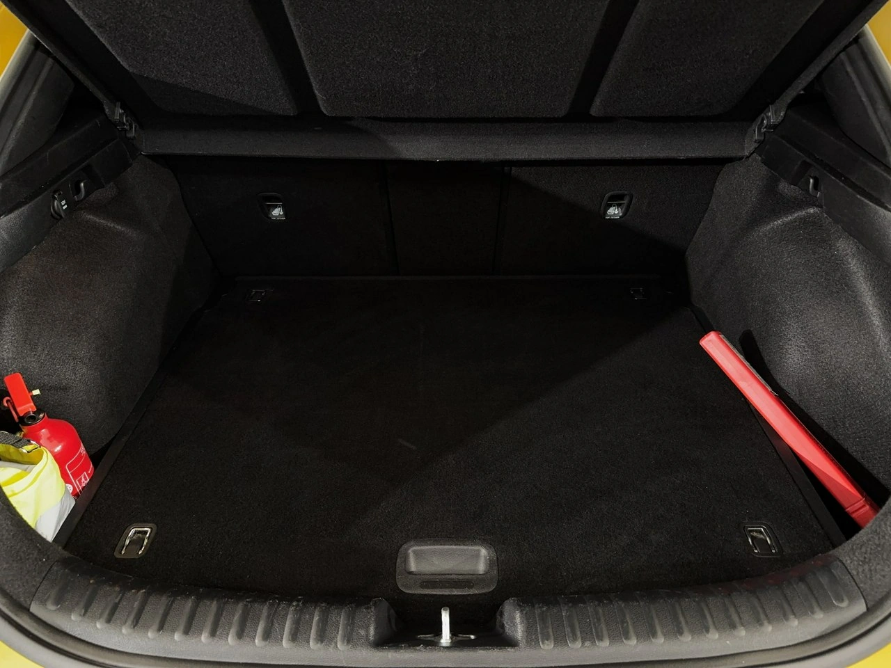 Kia XCeed - Zdjęcie 13