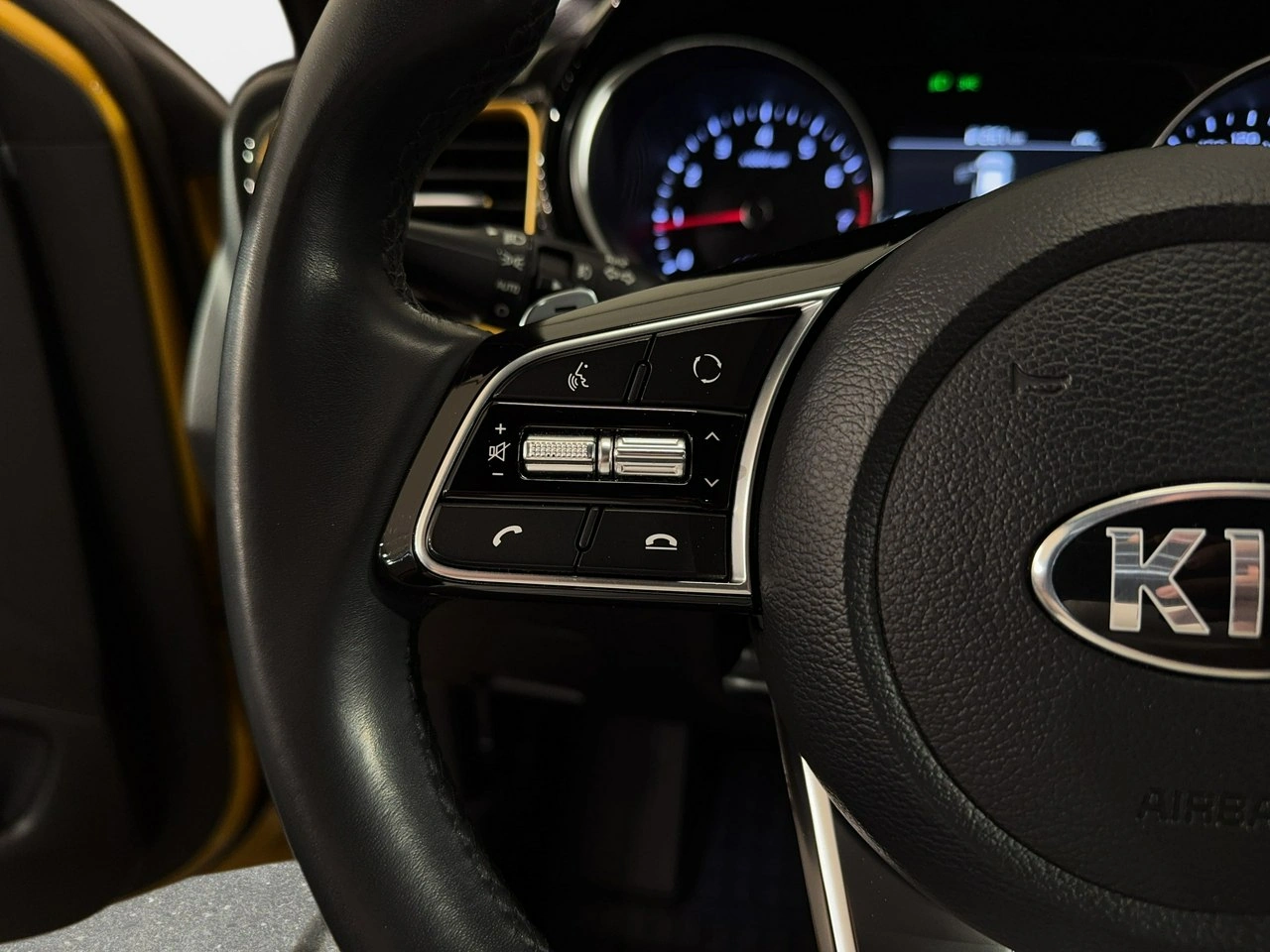 Kia XCeed - Zdjęcie 16