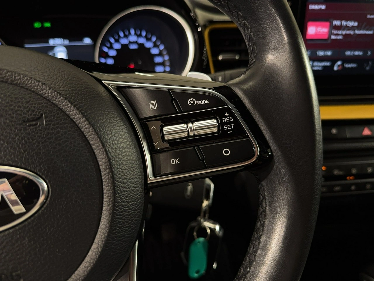 Kia XCeed - Zdjęcie 17