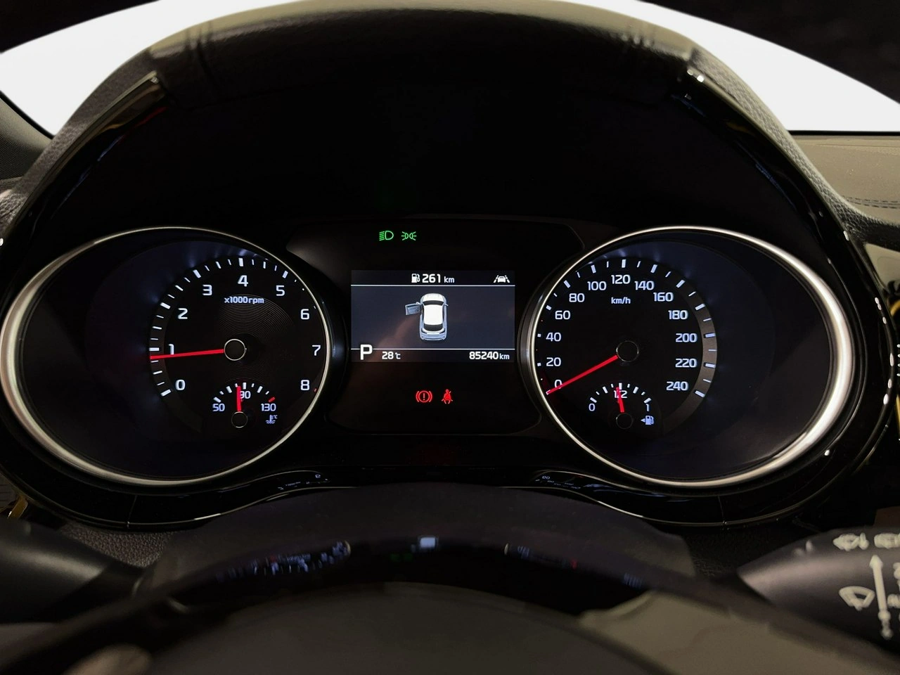 Kia XCeed - Zdjęcie 18