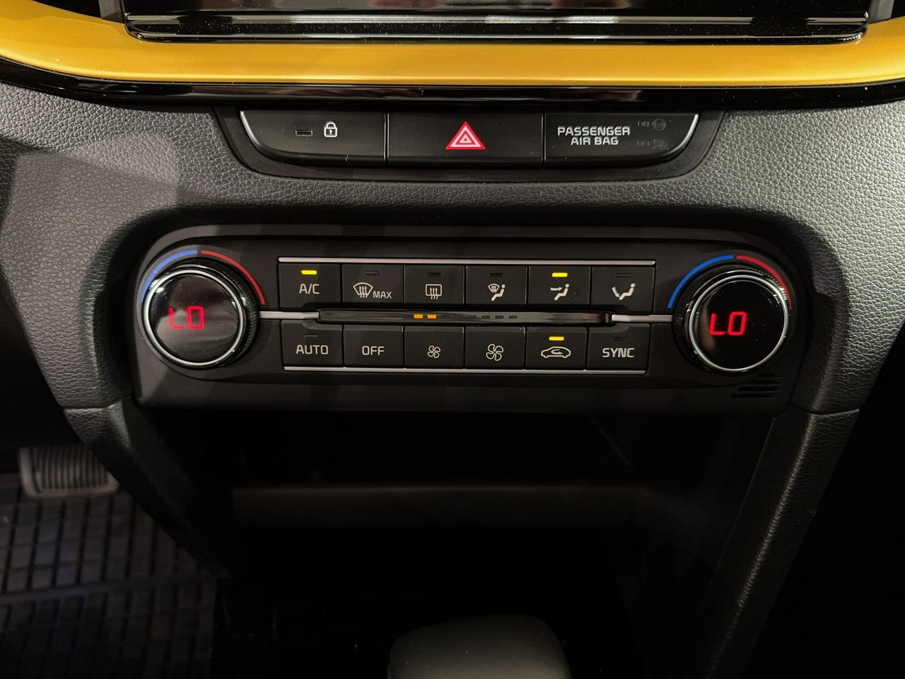 Kia XCeed - Zdjęcie 23