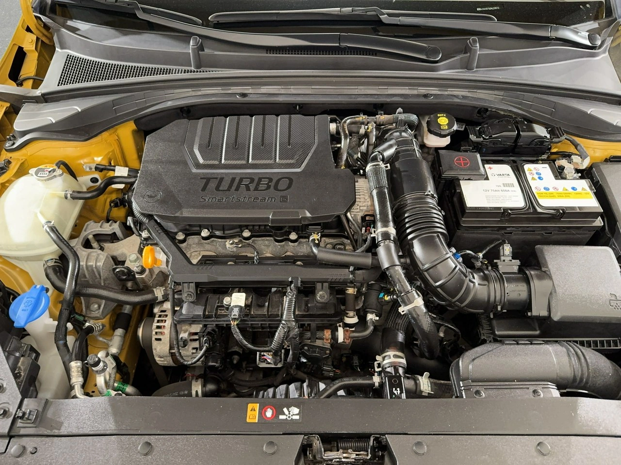 Kia XCeed - Zdjęcie 27