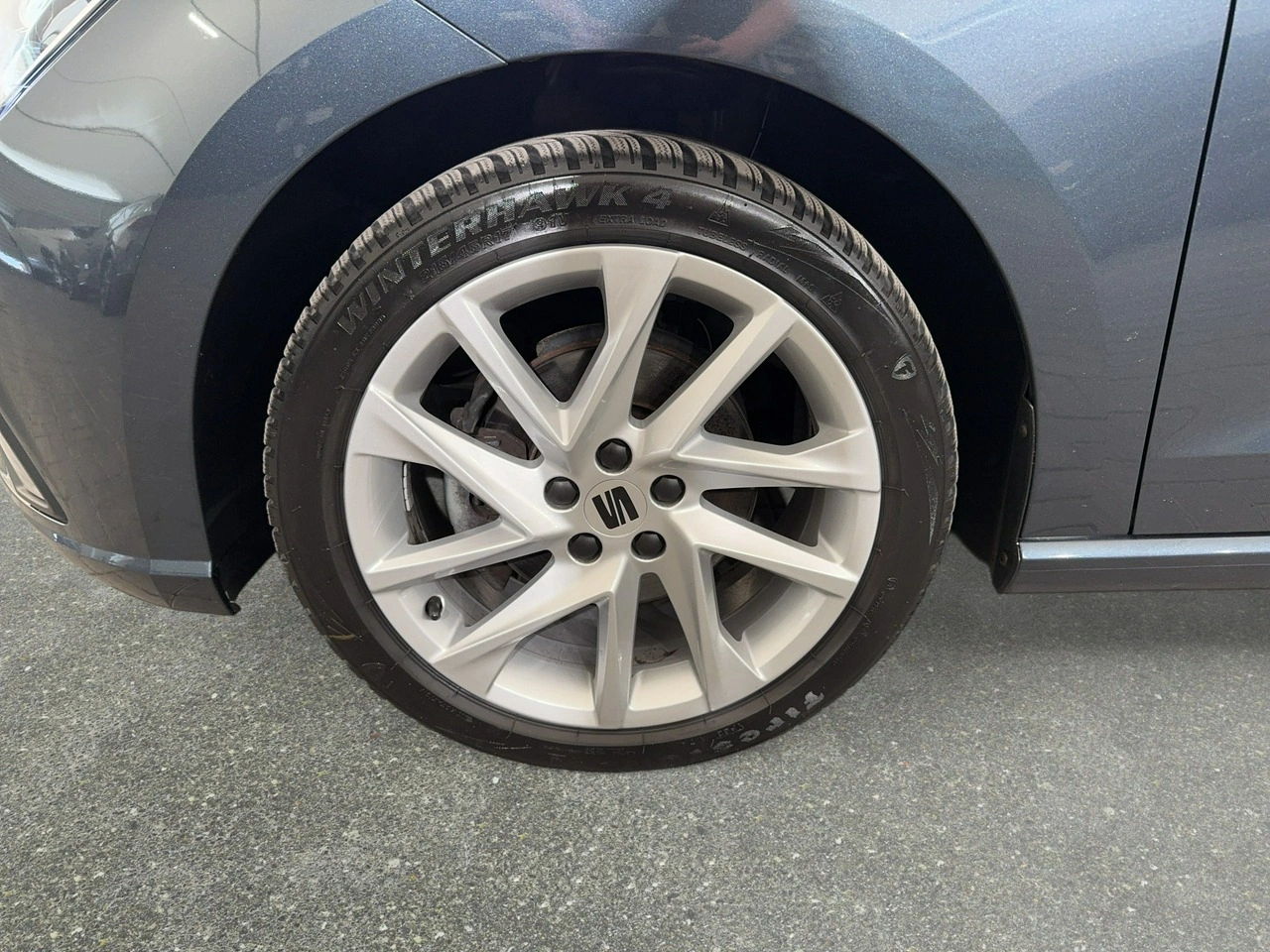 Seat Ibiza - Zdjęcie 9