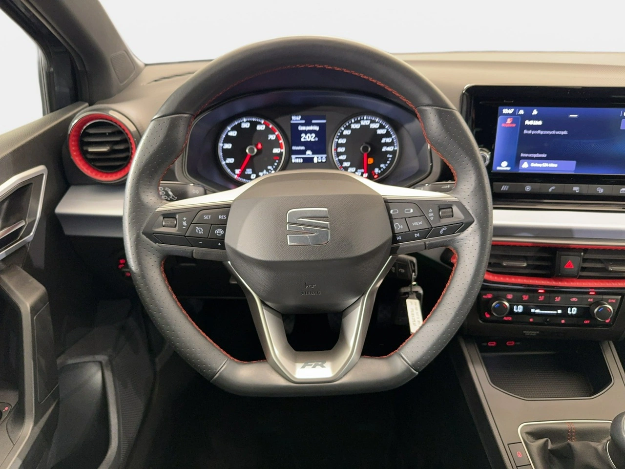 Seat Ibiza - Zdjęcie 15