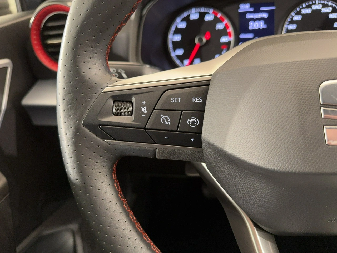 Seat Ibiza - Zdjęcie 16