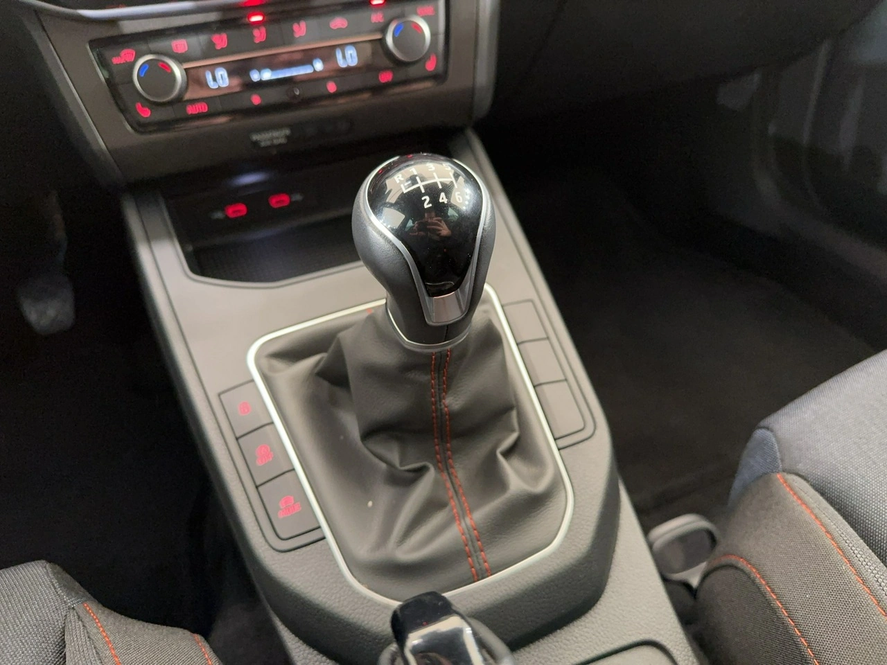 Seat Ibiza - Zdjęcie 22