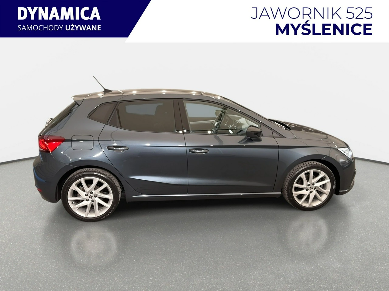 Seat Ibiza - Zdjęcie 7