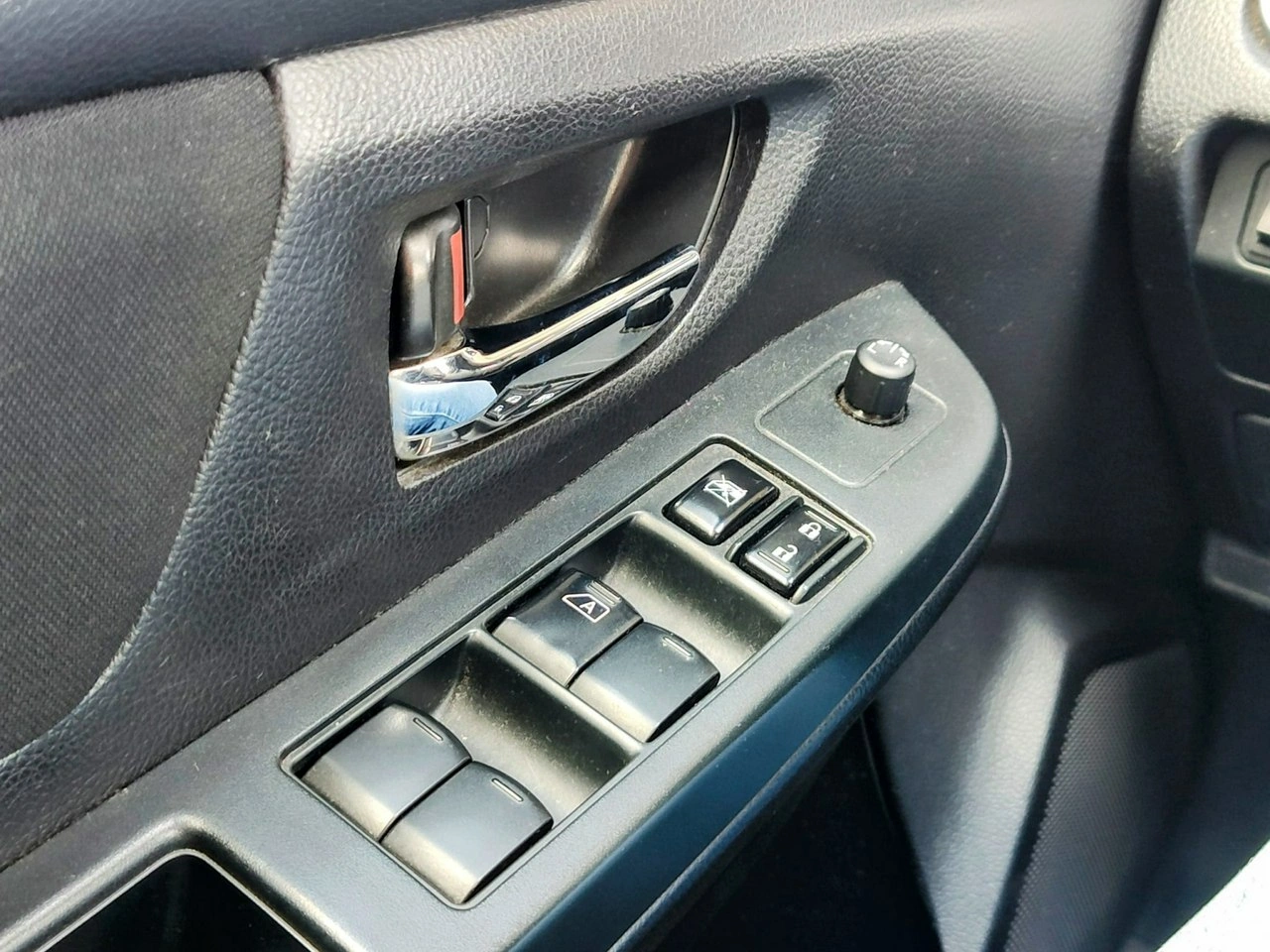 Subaru Impreza - Zdjęcie 16