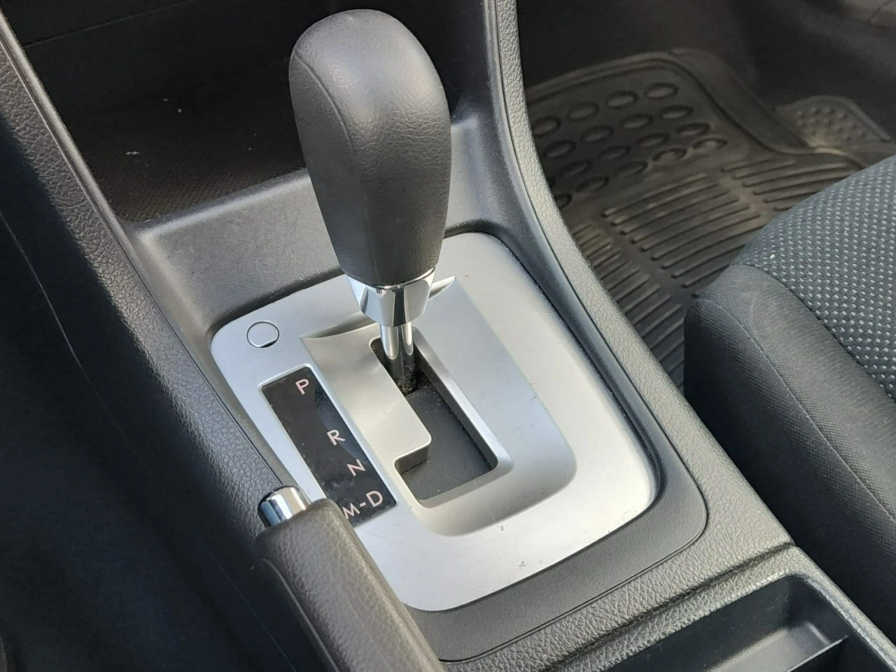 Subaru Impreza - Zdjęcie 19