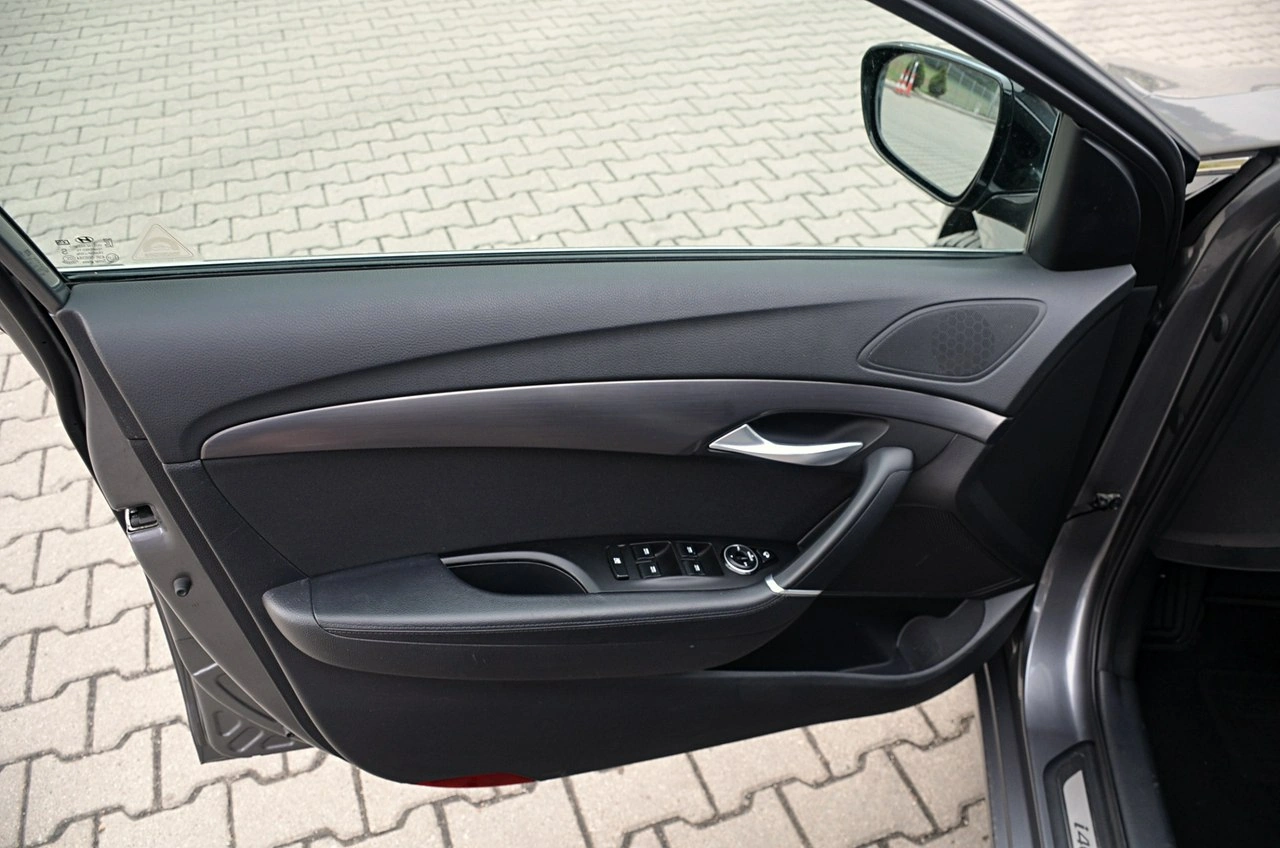Hyundai i40 - Zdjęcie 14