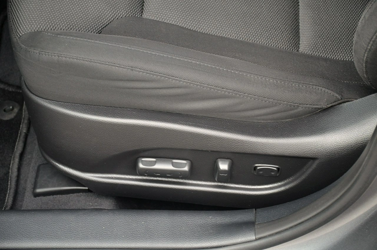 Hyundai i40 - Zdjęcie 16