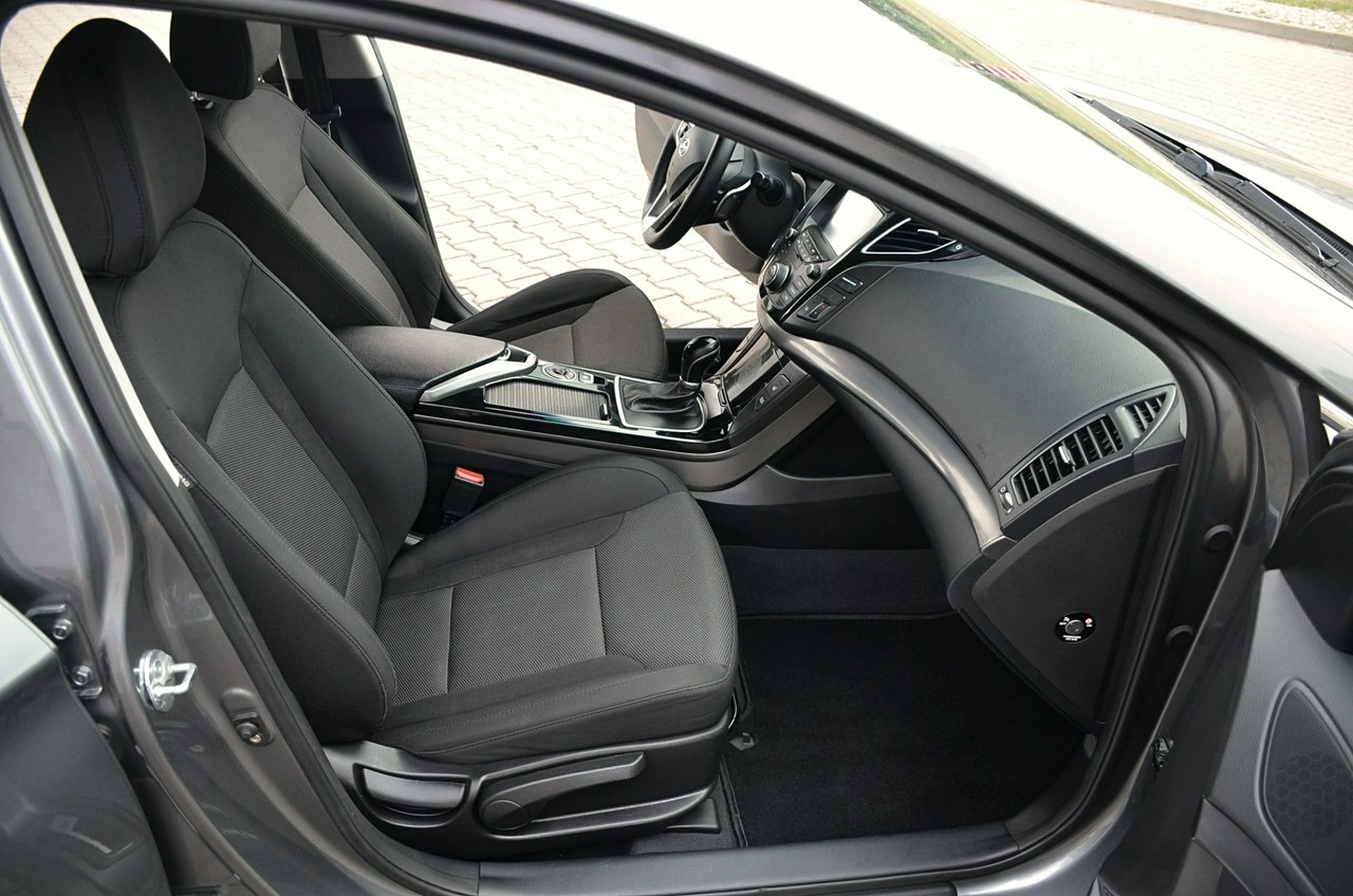 Hyundai i40 - Zdjęcie 17