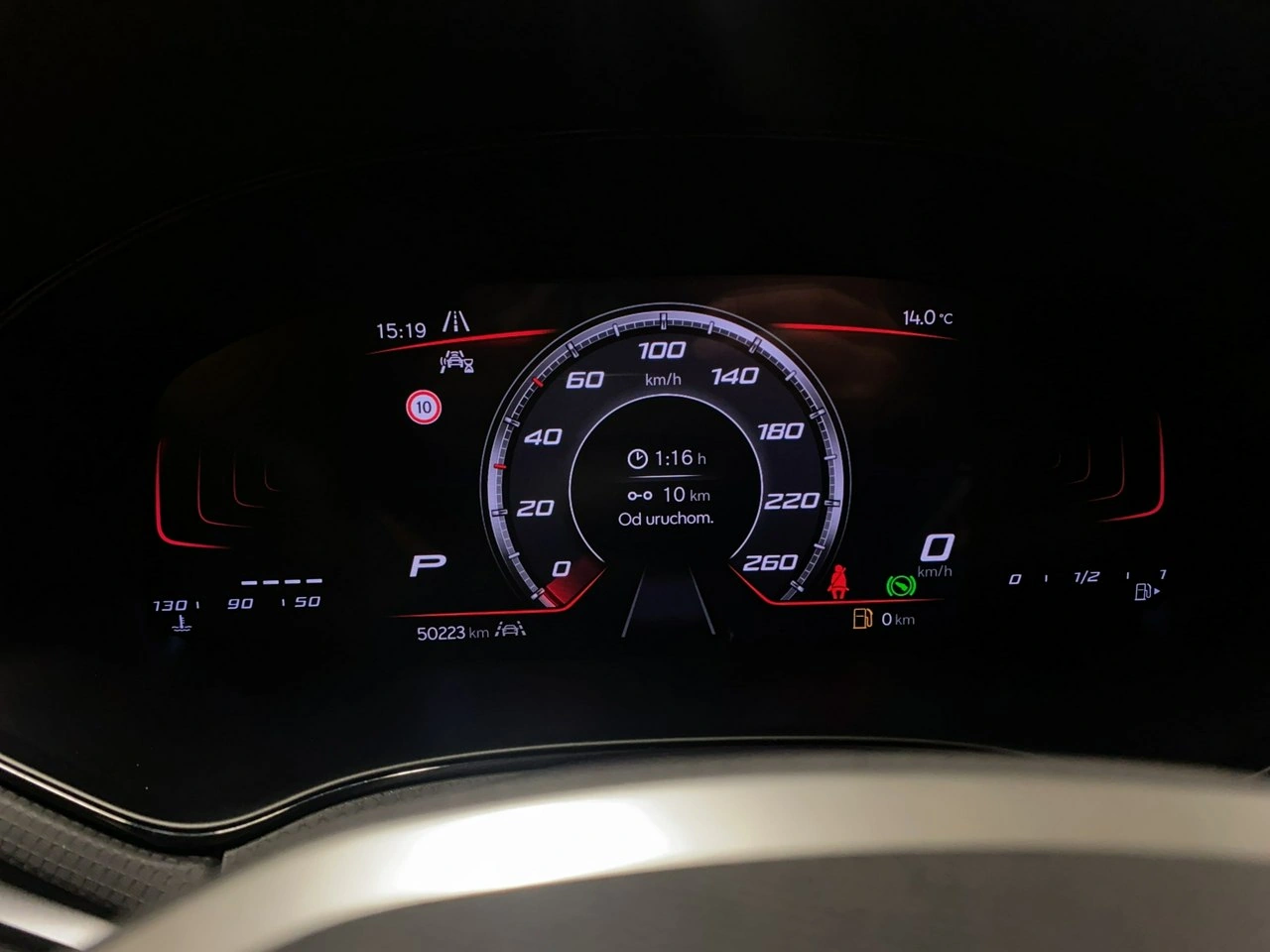 Seat Arona - Zdjęcie 22