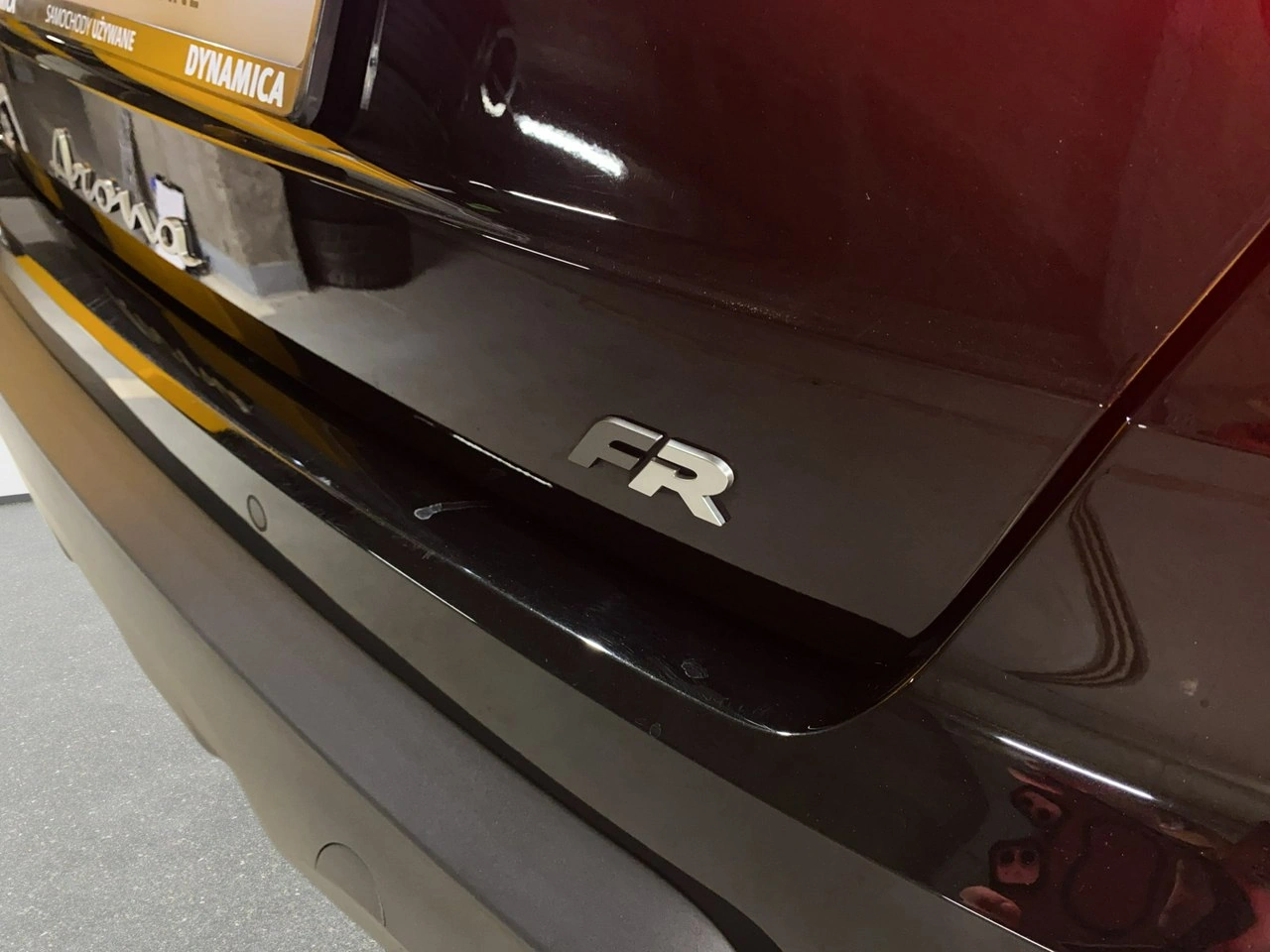 Seat Arona - Zdjęcie 36